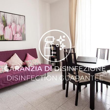 Italianway-Villoresi ミラノ エクステリア 写真
