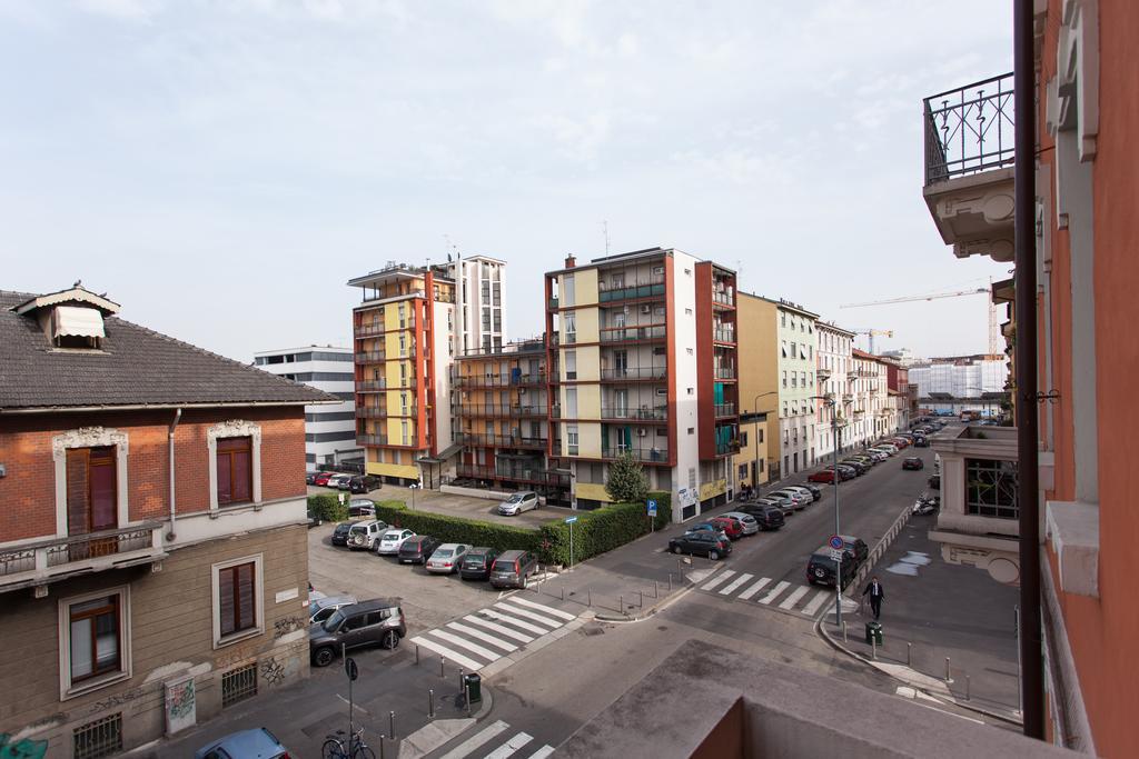Italianway-Villoresi ミラノ 部屋 写真