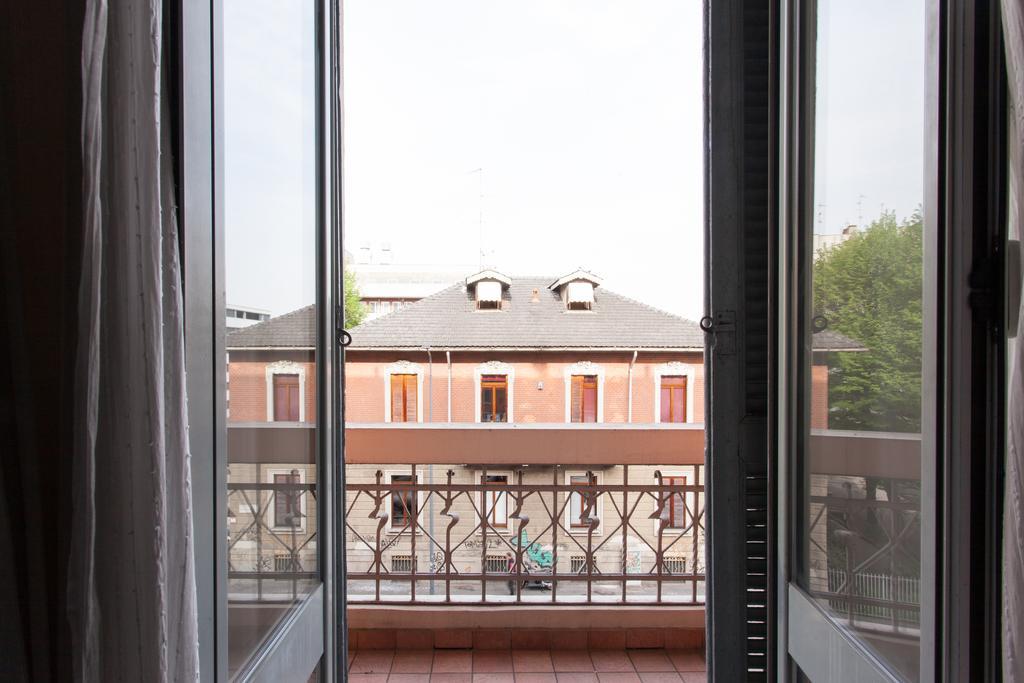 Italianway-Villoresi ミラノ エクステリア 写真