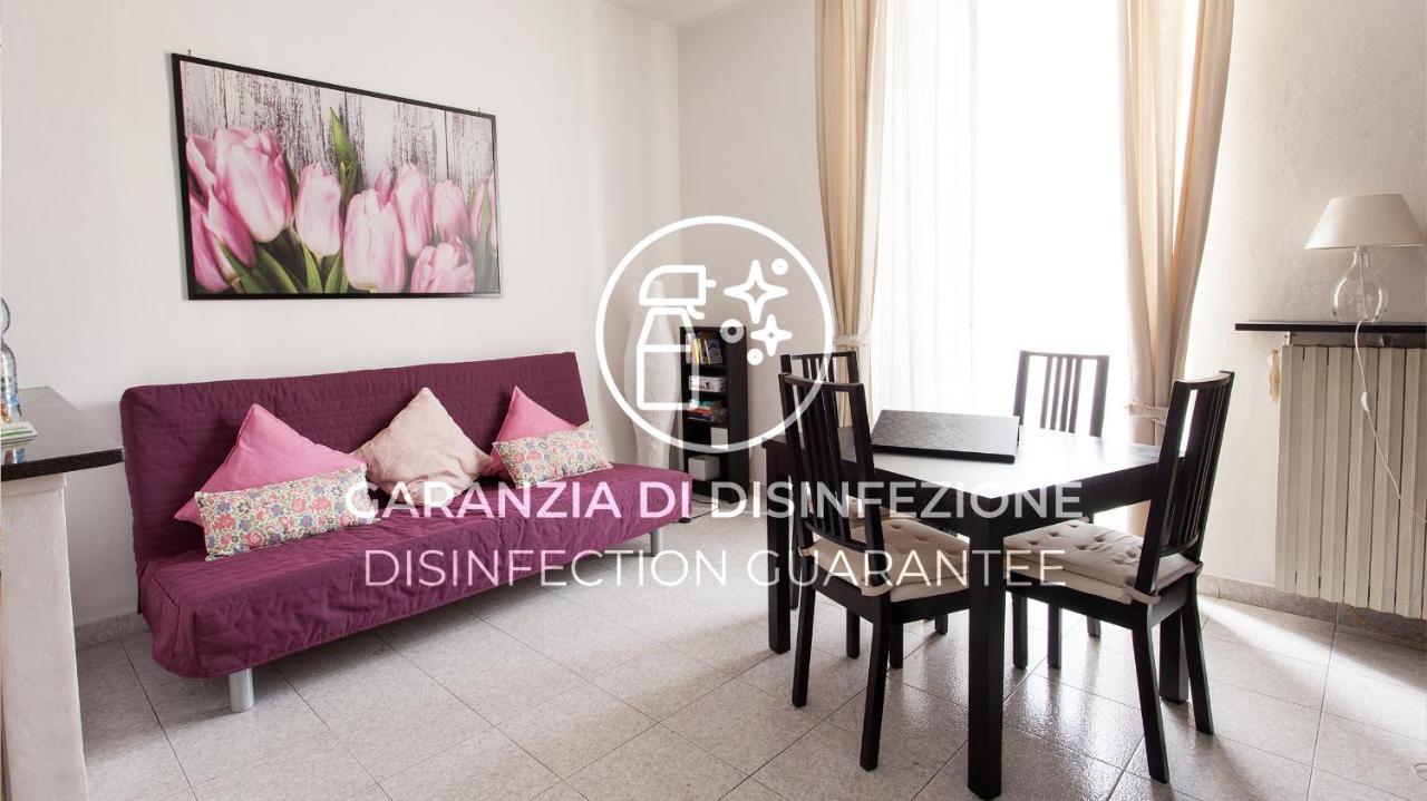 Italianway-Villoresi ミラノ エクステリア 写真